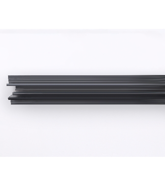 Шинопровод GL3339 BK черный IP20 48V 3000*60*46.8