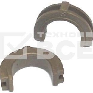 Подшипник резинового вала BUSH-P4015 HP LJ P4014/P4015/P4515/M601/M602/M603 (Совместимый)     