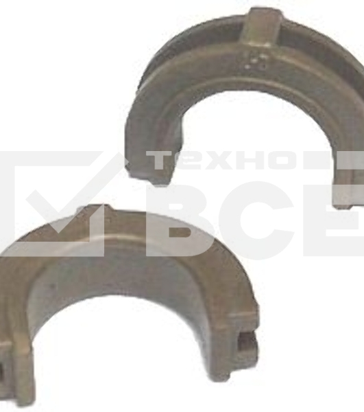 Подшипник резинового вала BUSH-P4015 HP LJ P4014/P4015/P4515/M601/M602/M603 (Совместимый)     