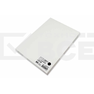 Фотобумага глянцевая односторонняя (NetProduct) A4, 210 г/м, 100 л.