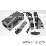 Аксессуар к ноутбуку KS-is Chrox KS-152-L Универсальный адаптер питания от сети 96Вт, фото 1