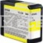Струйный картридж EPSON C13T580400 для Stylus Pro 3800 80 мл желтый, фото 1