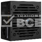 Блок питания Aerocool / Formula VX-400 PLUS, 400Вт, 120мм, черный, фото2