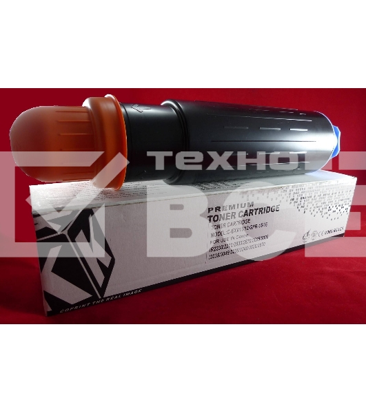 Картридж лазерный Canon C-EXV11 9629A002 черный туба для копира iR2270/2280 2x1060гр.