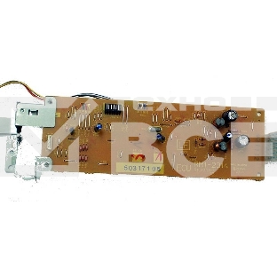 Плата питания HP LJ 1018/1020 (RM1-2314/RM1-3412)