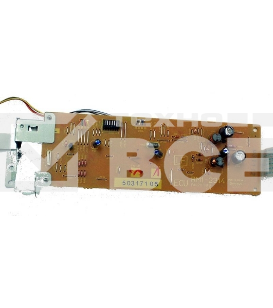 Плата питания HP LJ 1018/1020 (RM1-2314/RM1-3412)