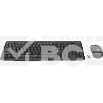 Клавиатура + Мышь Беспроводная Logitech MK295 Silent Wireless Combo, фото6