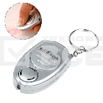 Ультразвуковой отпугиватель комаров в виде брелка Rexant, фото4