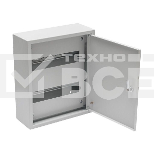 Щит ЩРН-24 IP31 (350х300х120) Basic EKF mb21-24-bas