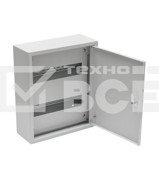 Щит ЩРН-24 IP31 (350х300х120) Basic EKF mb21-24-bas