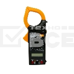 Токовые клещи M266C MASTECH, фото2
