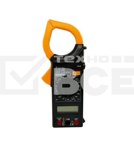 Токовые клещи M266C MASTECH