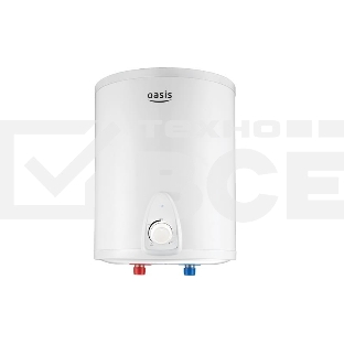 Водонагреватель Oasis 10L 2000W 10LN