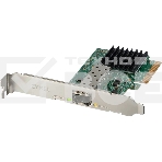 Сетевой адаптер Ubiquiti10G Etherrnet Zyxel XGN100F-ZZ0101F PCI Express, фото6