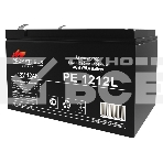 Батарея для ИБП Prometheus Energy PE 1212L 12В 12Ач, фото 1