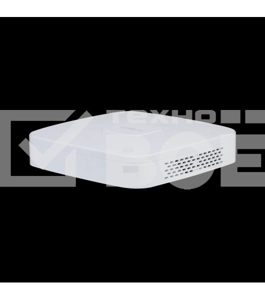 Видеорегистратор Dahua DHI-NVR2108-I2 8-канальный IP-видеорегистратор