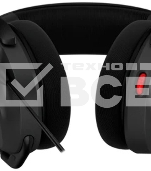 Гарнитура игровая HyperX Cloud Stinger 2 Core