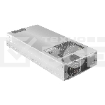 Серверный блок питания Exegate EX264624RUS 200W ExeGate ServerPRO-1U-200DS (1U, 2x4 cm fans, 24pin, (4+4)pin, PCI-E, 3xSATA, 2xIDE), фото6