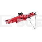 Домкрат ромбический 1,5т Rexant, фото5