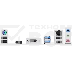 Материнская плата ASUS PRIME H610M-K, LGA 1700, Intel H610, 2xDDR5, 4xSATA, 1xM.2, 1xPCIe 4.0 x16, 1x1Gb LAN, 2xUSB-A 3.2 Gen 1, 4xUSB-A 2.0, 1xHDMI, 1xVGA, 3x3.5 мм, 1xRS-232, 7.1, mATX, фото6