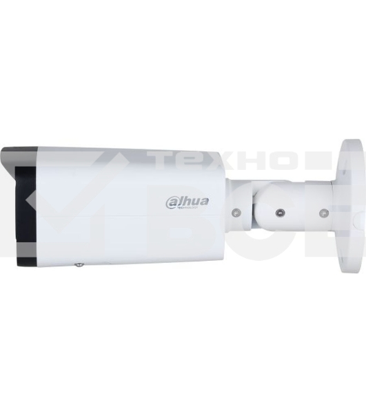 Камера видеонаблюдения IP Dahua DH-IPC-HFW2841TP-ZAS 2.7-13.5мм цв.