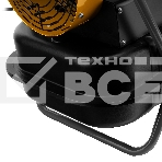 Дизельная тепловая пушка Denzel DHG-30, 30 кВт, 750 м3/ч, прямой нагрев, фото15