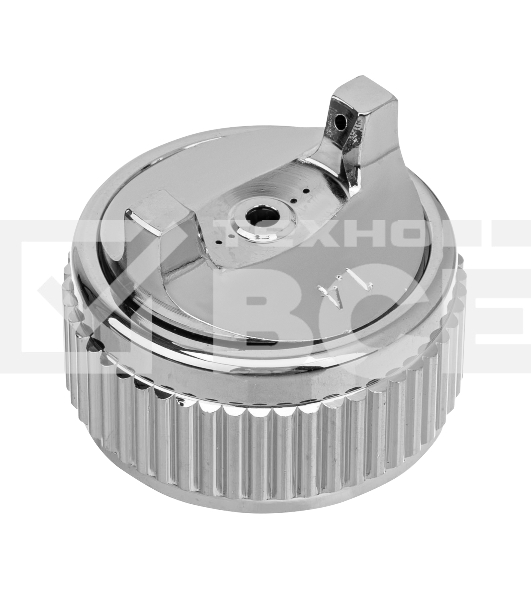 Комплект для краскораспылителя Matrix: сопло 1,4 мм, игла, форсунка