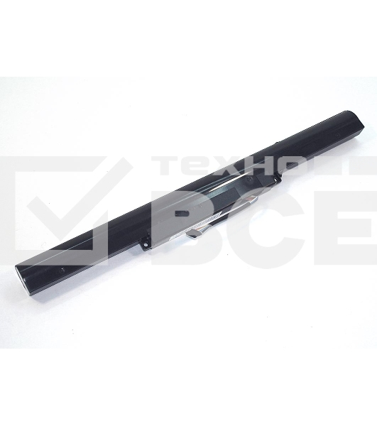 Аккумуляторная батарея для ноутбука Lenovo V4000-4S1P 14.4V 2200mAh OEM черный