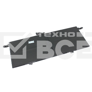 Аккумуляторная батарея для ноутбука Lenovo ThinkBook Plus G2 ITG  15.48V 53Wh Orig