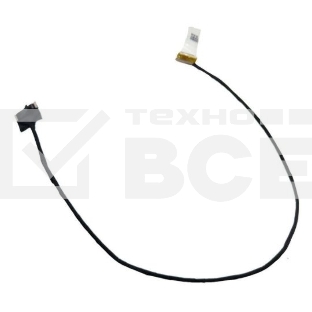 Шлейф матрицы для ноутбука Clevo N870HC