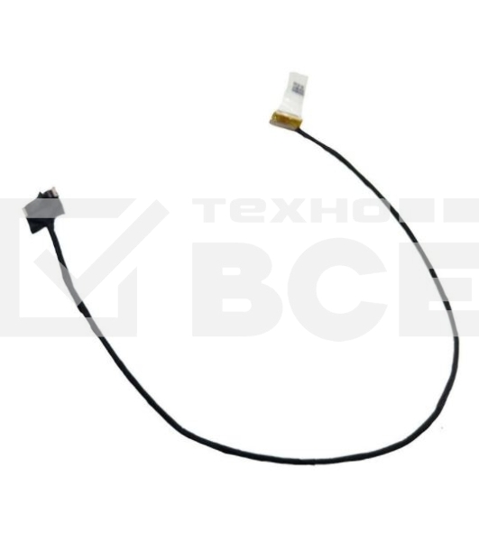 Шлейф матрицы для ноутбука Clevo N870HC