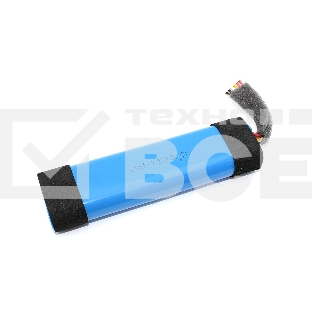 Аккумуляторная батарея CameronSino CS-JMX300SL для JBL Xtreme 3 7.4V 5200mAh / 38.48Wh
