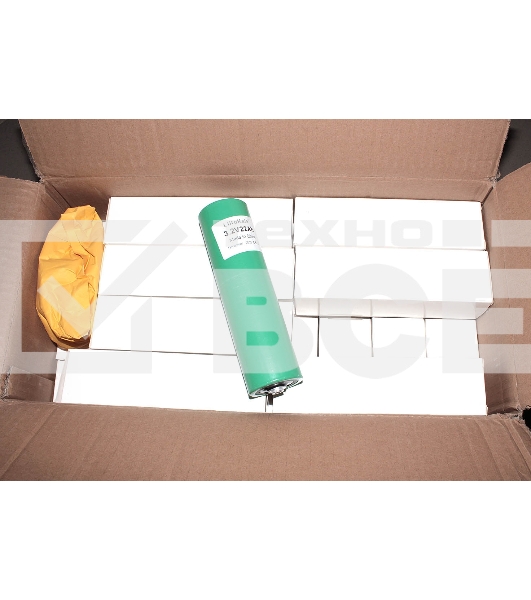 Аккумулятор LiitoKala LiFePO4 3.2V22Ah, 22000mAh, упаковка 40 штук типа 46160
