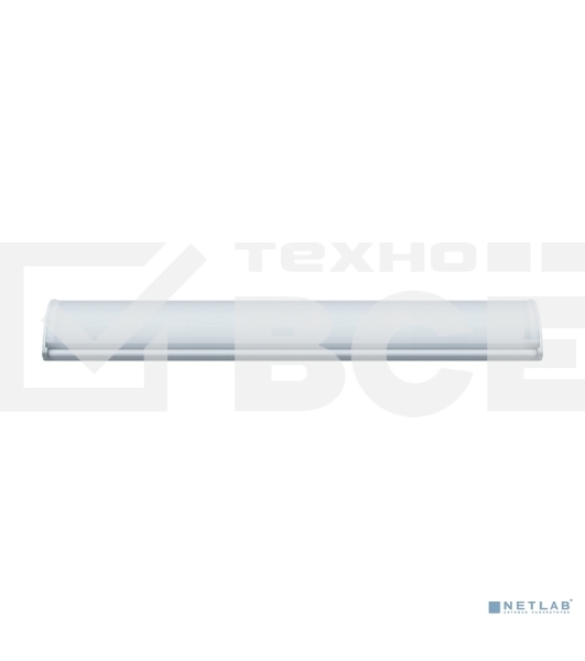 Светильник LED 61 001 DPO-02-18-4K-IP20-LED 18Вт 4000К IP20 (аналог ЛПО) Navigator 61001