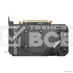 Видеокарта MSI RTX4060 VENTUS 2X BLACK 8G OC  GDDR6 128-bit DPx3 HDMI ATX 2FAN, фото9