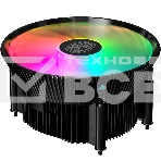 Кулер для процессора Cooler Master CPU Cooler A71C черный 120мм алюминий+медь 1800rpm 25db 4-pin 95W 60мм, фото8