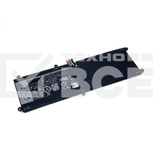 Аккумуляторная батарея для планшета Dell Latitude 11 5175 (VHR5P) 7.6V 4600mAh