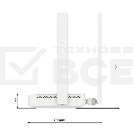 Интернет-центр Keenetic KN-4910 с модемом 4G, Mesh Wi-Fi 5 AC1200 и 4-портовым Smart-коммутатором, фото20