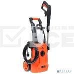 Мойка высокого давления CARVER CW-1400С 01.023.00002, фото4