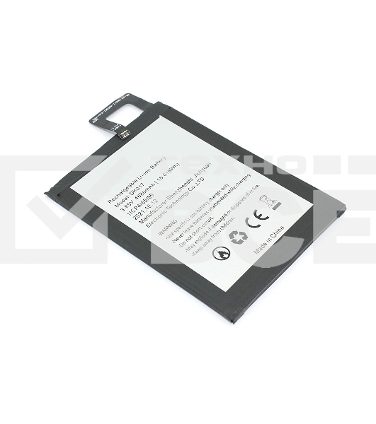 Аккумуляторная батарея для Blackview A80 (DK019) 3.85V 4680mAh Li-Pol