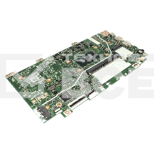 Материнская плата для Asus X412UA 4G/4417U