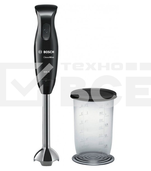 Блендер Bosch MSM2610B