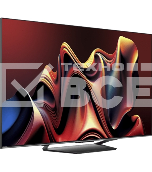 Телевизор  Hisense 55