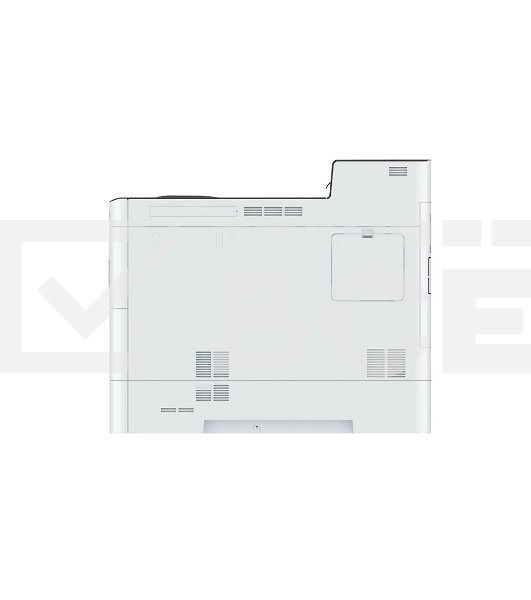 Принтер лазерный Kyocera ECOSYS PA4500cx (1102Z13NL0), A4, цветной, печ. 45 стр/мин., 1200 x 1200 DPI, Ethernet, USB