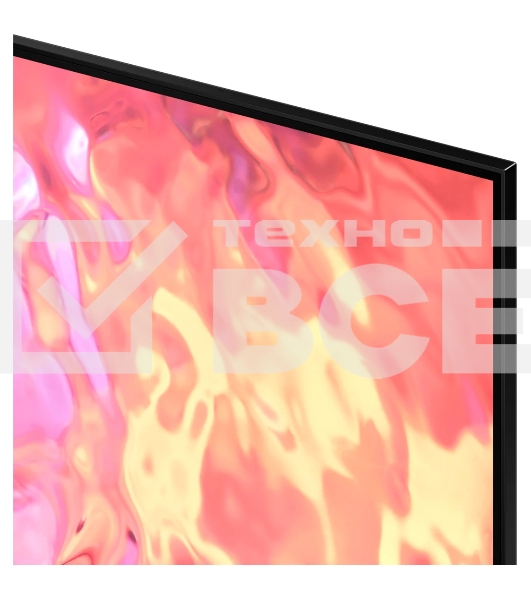 Телевизор Samsung 85