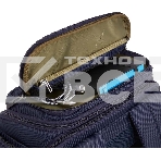 Сумка дорожная Piquadro Brief2 BV6154BR2/BLU, нейлон/натур.кожа, синий, фото6