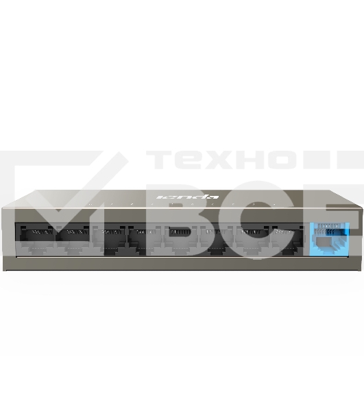 Коммутатор TENDA TEF1109D 9PORT 100M