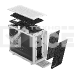 Компьютерный корпус Fractal Design MESHIFY 2 WHITE - TG / FD-C-MES2A-05, фото29