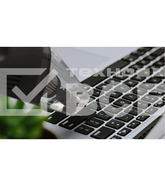 Пылесос Автомобильный Ritmix CVC-002 черный 60Вт