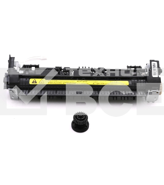 Печка в сборе Cactus CS-FU-HP-M1132-NC (RM1-8283, RM1-7734-new compat) для HP LJ Pro M1132/M1136/M1212